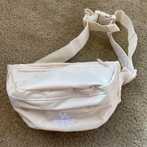 Kappa Authentic Anais Sling Bag